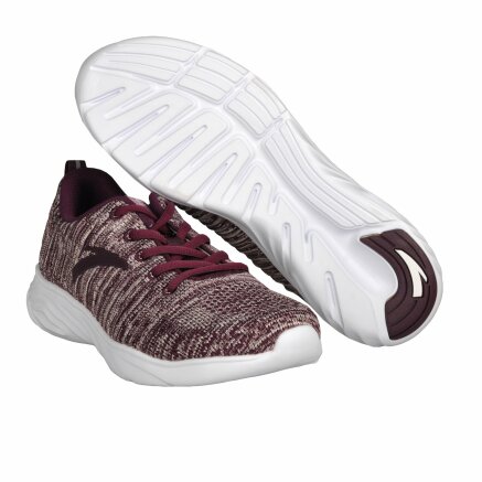 Кросівки Anta Running Shoes - 106096, фото 3 - інтернет-магазин MEGASPORT