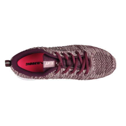 Кроссовки Anta Running Shoes - 106096, фото 5 - интернет-магазин MEGASPORT