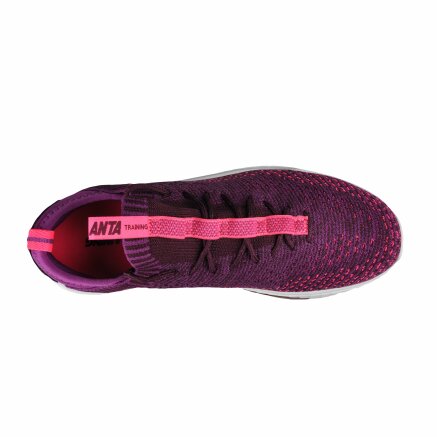 Кроссовки Anta Cross Training Shoes - 106302, фото 5 - интернет-магазин MEGASPORT