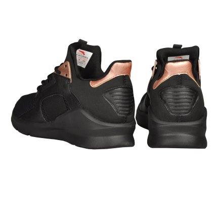 Кросівки Anta Casual Shoes - 106100, фото 4 - інтернет-магазин MEGASPORT
