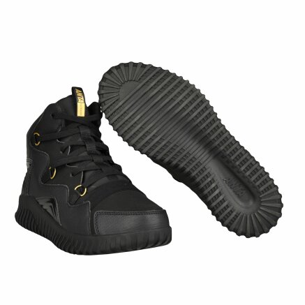 Черевики Anta Warm Shoes - 108190, фото 3 - інтернет-магазин MEGASPORT