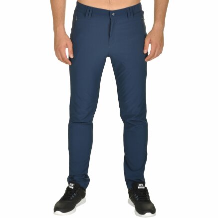 Спортивные штаны Anta Woven Track Pants - 106334, фото 1 - интернет-магазин MEGASPORT