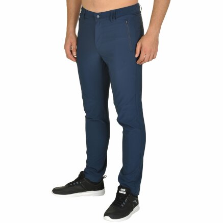 Спортивные штаны Anta Woven Track Pants - 106334, фото 2 - интернет-магазин MEGASPORT