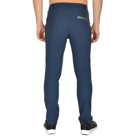 Спортивные штаны Anta Woven Track Pants - 106334, фото 3 - интернет-магазин MEGASPORT