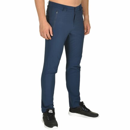 Спортивные штаны Anta Woven Track Pants - 106334, фото 4 - интернет-магазин MEGASPORT