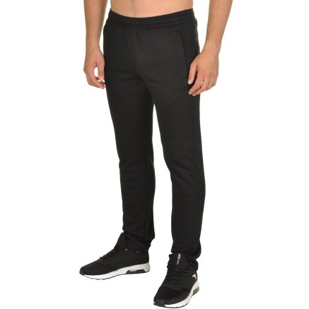 Спортивные штаны Anta Knit Track Pants - 106118, фото 2 - интернет-магазин MEGASPORT