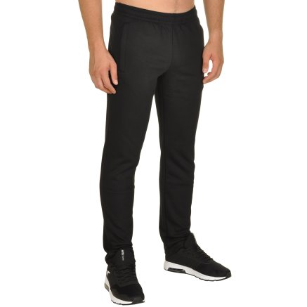 Спортивные штаны Anta Knit Track Pants - 106118, фото 4 - интернет-магазин MEGASPORT