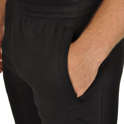 Спортивные штаны Anta Knit Track Pants - 106118, фото 5 - интернет-магазин MEGASPORT