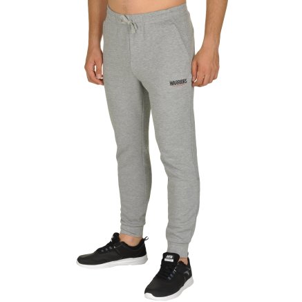 Спортивные штаны Anta Knit Track Pants - 106351, фото 2 - интернет-магазин MEGASPORT