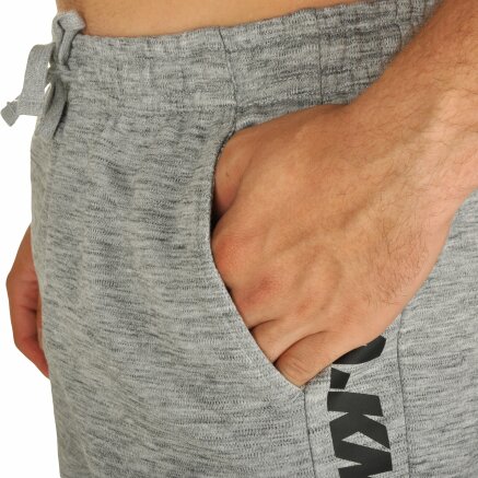 Спортивные штаны Anta Knit Track Pants - 106355, фото 5 - интернет-магазин MEGASPORT