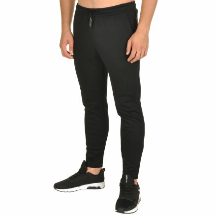 Спортивнi штани Anta Knit Track Pants - 106124, фото 2 - інтернет-магазин MEGASPORT
