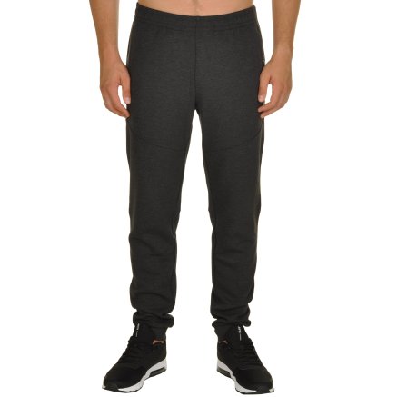 Спортивные штаны Anta Knit Track Pants - 106125, фото 1 - интернет-магазин MEGASPORT