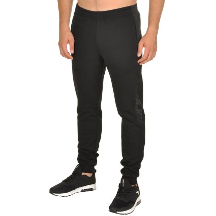Спортивные штаны Anta Knit Track Pants - 106126, фото 2 - интернет-магазин MEGASPORT