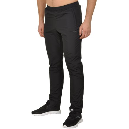 Спортивные штаны Anta Mercerized Velvet Pants - 108193, фото 2 - интернет-магазин MEGASPORT