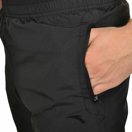 Спортивнi штани Anta Padded Pants - 108194, фото 5 - інтернет-магазин MEGASPORT