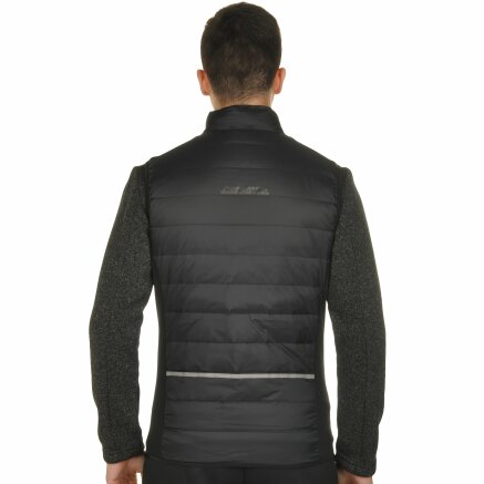 Куртка-жилет Anta Down Vest - 108202, фото 3 - интернет-магазин MEGASPORT