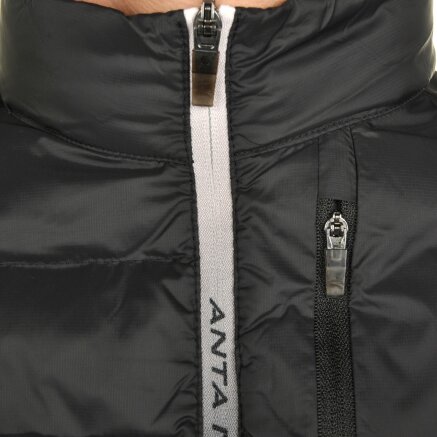 Куртка-жилет Anta Down Vest - 108202, фото 6 - интернет-магазин MEGASPORT
