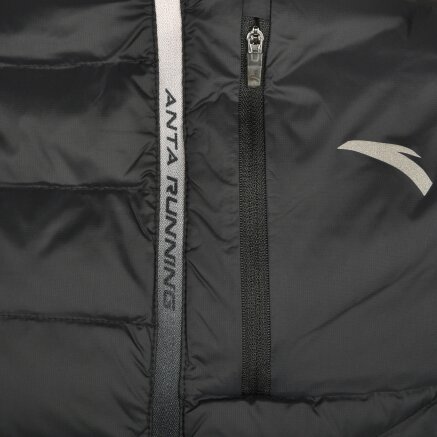 Куртка-жилет Anta Down Vest - 108202, фото 7 - интернет-магазин MEGASPORT