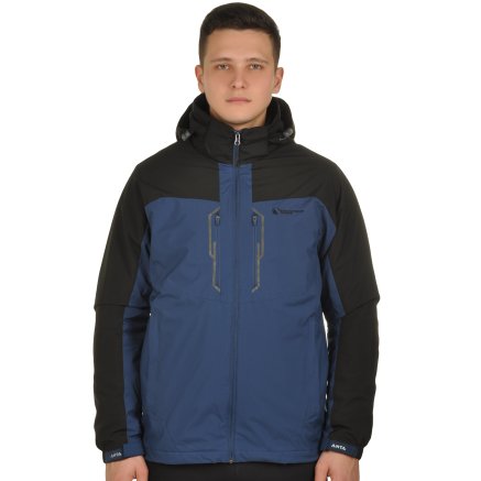 Куртка Anta 3 in 1 Jacket - 108203, фото 1 - інтернет-магазин MEGASPORT