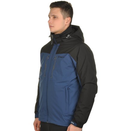 Куртка Anta 3 in 1 Jacket - 108203, фото 2 - інтернет-магазин MEGASPORT