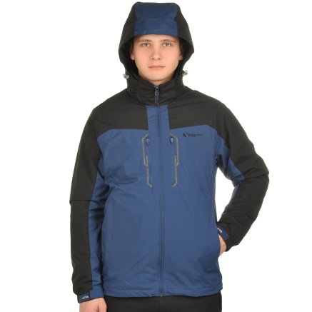 Куртка Anta 3 in 1 Jacket - 108203, фото 5 - інтернет-магазин MEGASPORT
