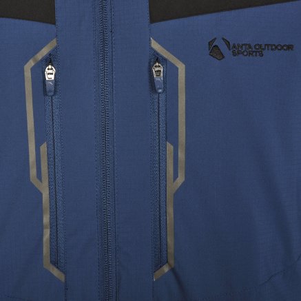 Куртка Anta 3 in 1 Jacket - 108203, фото 6 - інтернет-магазин MEGASPORT