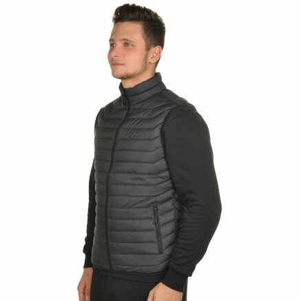 Куртка-жилет Anta Down Vest - 106357, фото 2 - интернет-магазин MEGASPORT