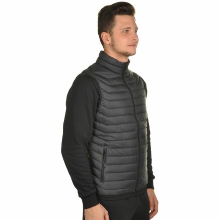 Куртка-жилет Anta Down Vest - 106357, фото 4 - интернет-магазин MEGASPORT