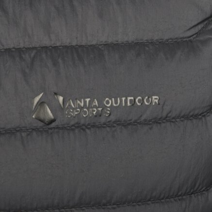 Куртка-жилет Anta Down Vest - 106357, фото 6 - интернет-магазин MEGASPORT