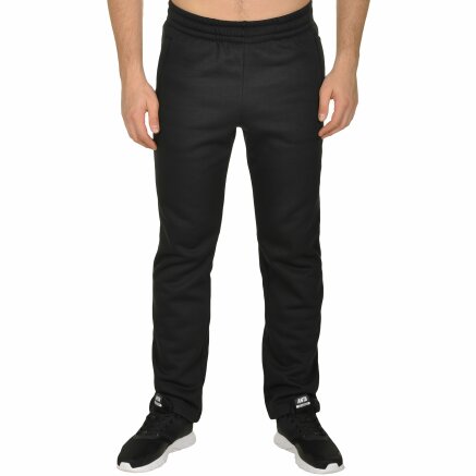 Спортивные штаны Anta Knit Track Pants - 108216, фото 1 - интернет-магазин MEGASPORT