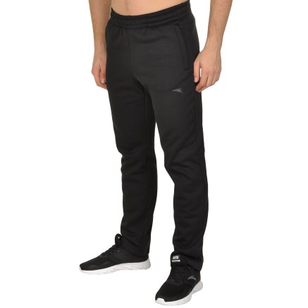Спортивные штаны Anta Knit Track Pants - 108216, фото 2 - интернет-магазин MEGASPORT