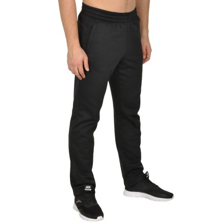 Спортивные штаны Anta Knit Track Pants - 108216, фото 4 - интернет-магазин MEGASPORT