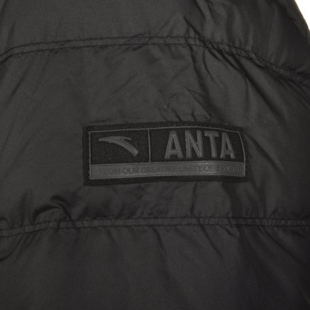 Пуховик Anta Down Jacket - 108220, фото 7 - интернет-магазин MEGASPORT