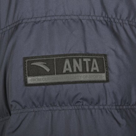 Пуховик Anta Down Jacket - 108221, фото 8 - интернет-магазин MEGASPORT