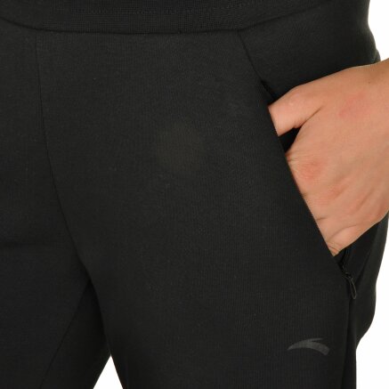 Спортивнi штани Anta Knit Track Pants - 106144, фото 5 - інтернет-магазин MEGASPORT