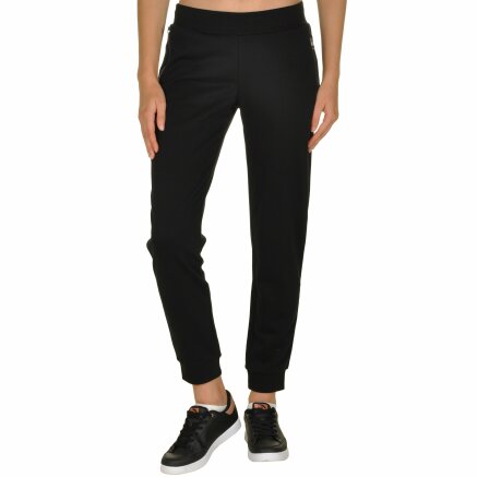 Спортивные штаны Anta Knit Track Pants - 106146, фото 1 - интернет-магазин MEGASPORT