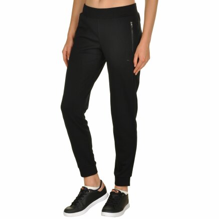 Спортивные штаны Anta Knit Track Pants - 106146, фото 2 - интернет-магазин MEGASPORT