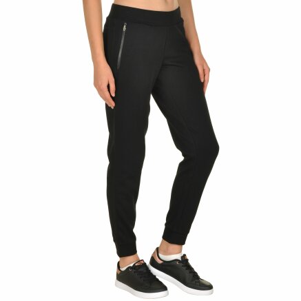 Спортивные штаны Anta Knit Track Pants - 106146, фото 4 - интернет-магазин MEGASPORT