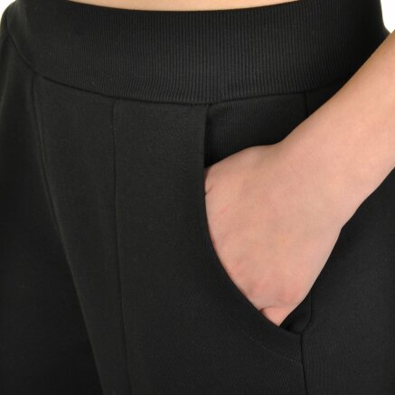 Спортивнi штани Anta Knit Ankle Pants - 108229, фото 5 - інтернет-магазин MEGASPORT
