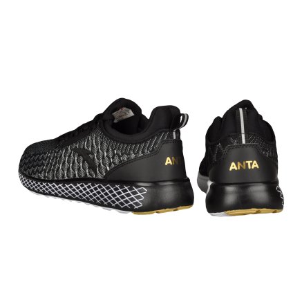 Кросівки Anta Running Shoes - 106304, фото 4 - інтернет-магазин MEGASPORT