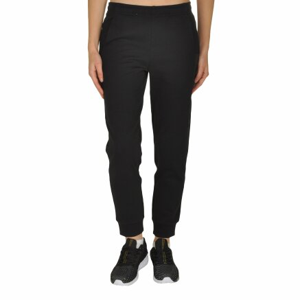 Спортивные штаны Anta Knit Track Pants - 106895, фото 1 - интернет-магазин MEGASPORT