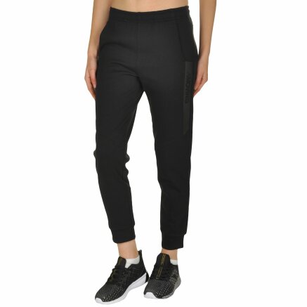 Спортивные штаны Anta Knit Track Pants - 106895, фото 2 - интернет-магазин MEGASPORT