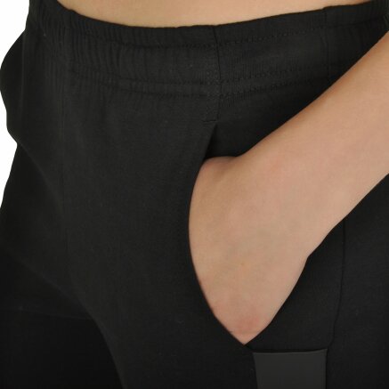 Спортивные штаны Anta Knit Track Pants - 106895, фото 5 - интернет-магазин MEGASPORT