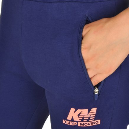 Спортивнi штани Anta Knit Track Pants - 106153, фото 5 - інтернет-магазин MEGASPORT