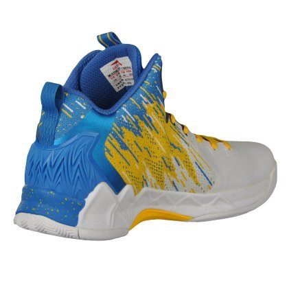 Кроссовки Anta Basketball Shoes - 110027, фото 2 - интернет-магазин MEGASPORT