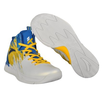 Кроссовки Anta Basketball Shoes - 110027, фото 3 - интернет-магазин MEGASPORT