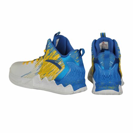 Кроссовки Anta Basketball Shoes - 110027, фото 4 - интернет-магазин MEGASPORT