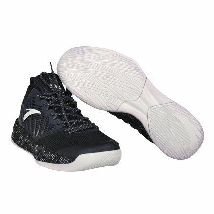 Кросівки Anta Basketball Shoes - 110030, фото 3 - інтернет-магазин MEGASPORT