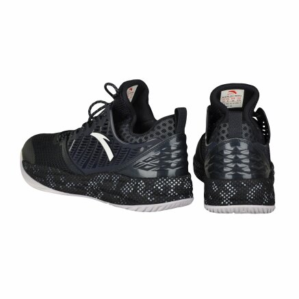 Кросівки Anta Basketball Shoes - 110030, фото 4 - інтернет-магазин MEGASPORT