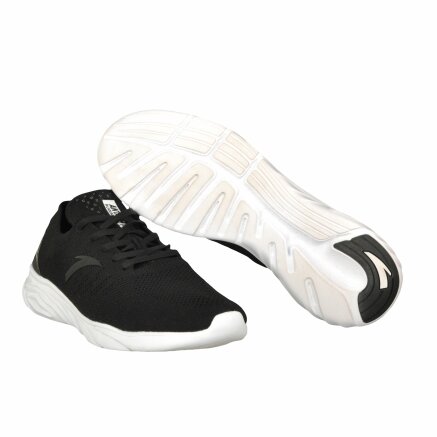 Кроссовки Anta Running Shoes - 110032, фото 3 - интернет-магазин MEGASPORT